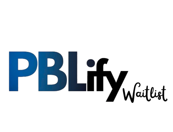 PBLify Logo