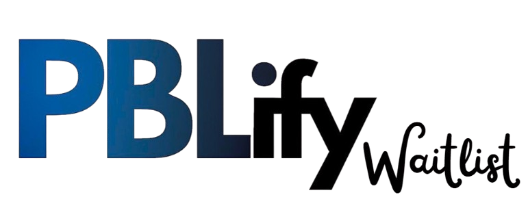 PBLify Logo